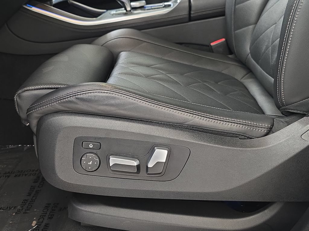 Certified 2023 BMW X5 xDrive45e AWD/4WD image 25