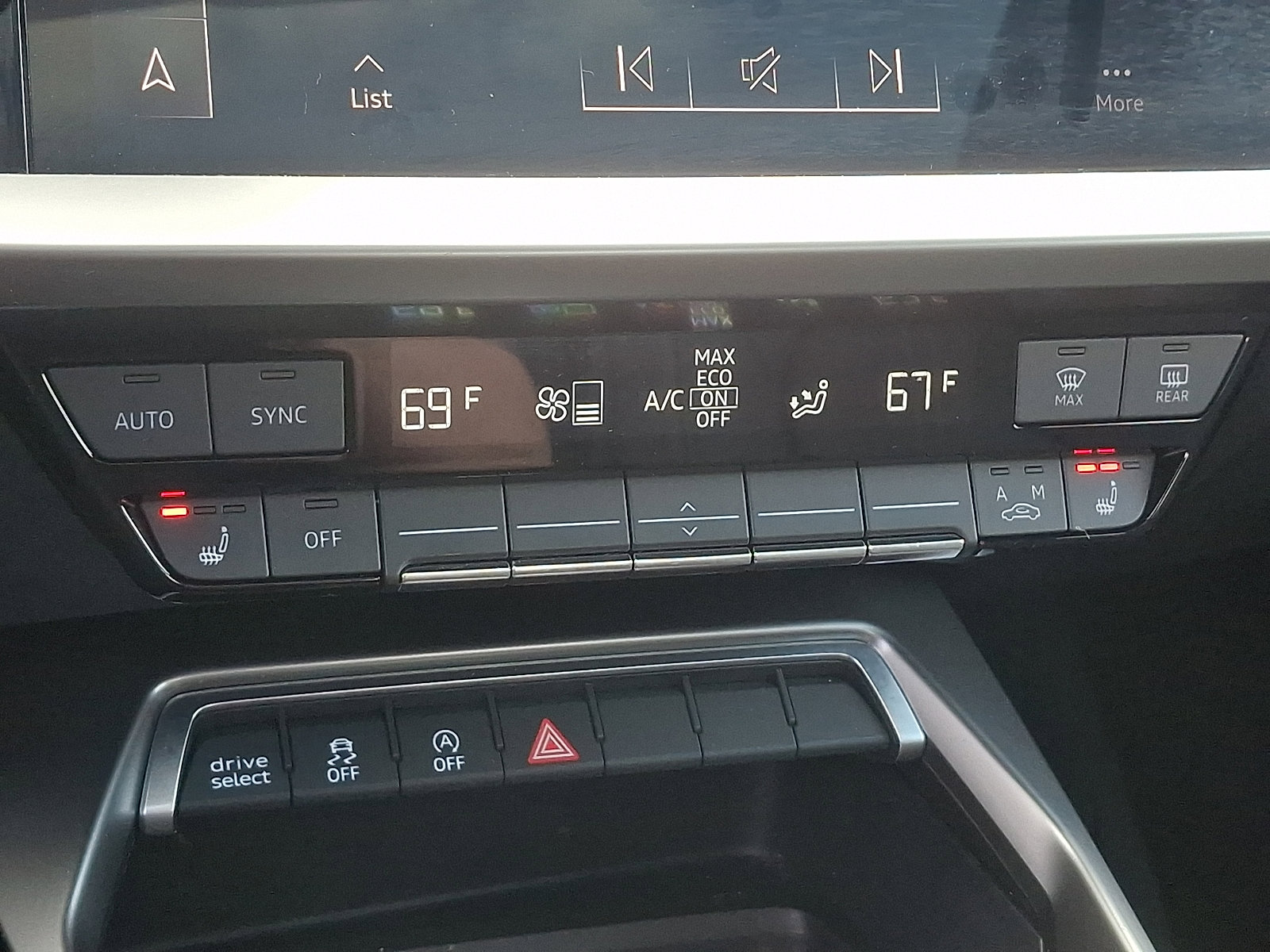 Used 2022 Audi A3 2.0T Premium image 17