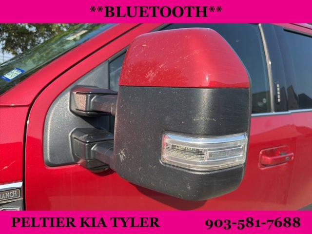 Used 2020 Ford F250 King Ranch w/ FX4 Off-Road Package AWD/4WD image 6