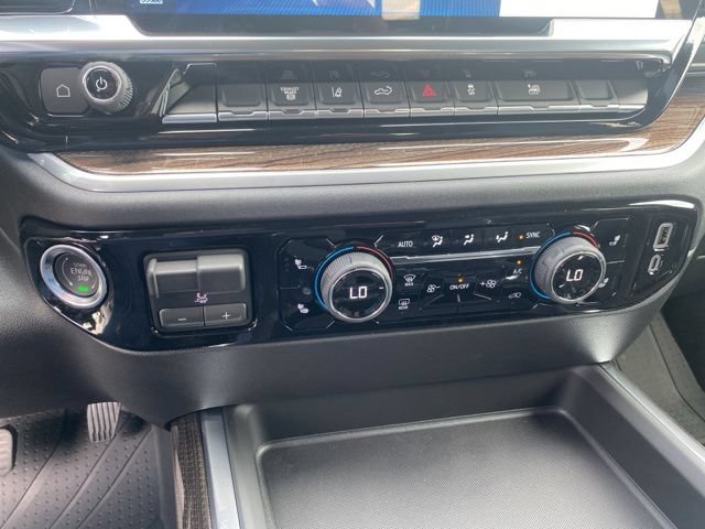 New 2026 Chevrolet Silverado 3500 LT AWD/4WD image 29
