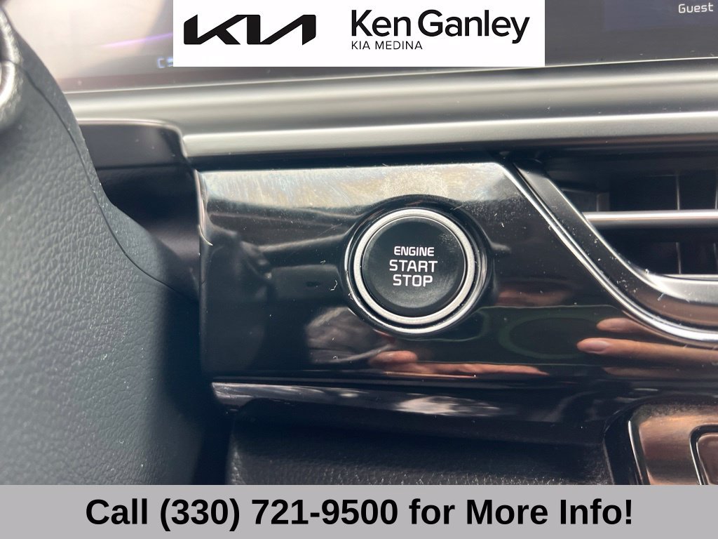 Certified 2026 Kia Seltos S AWD/4WD image 38