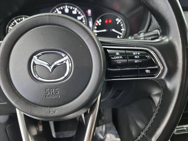 Used 2024 MAZDA CX-90 3.3 Turbo w/ Select Package AWD/4WD image 30