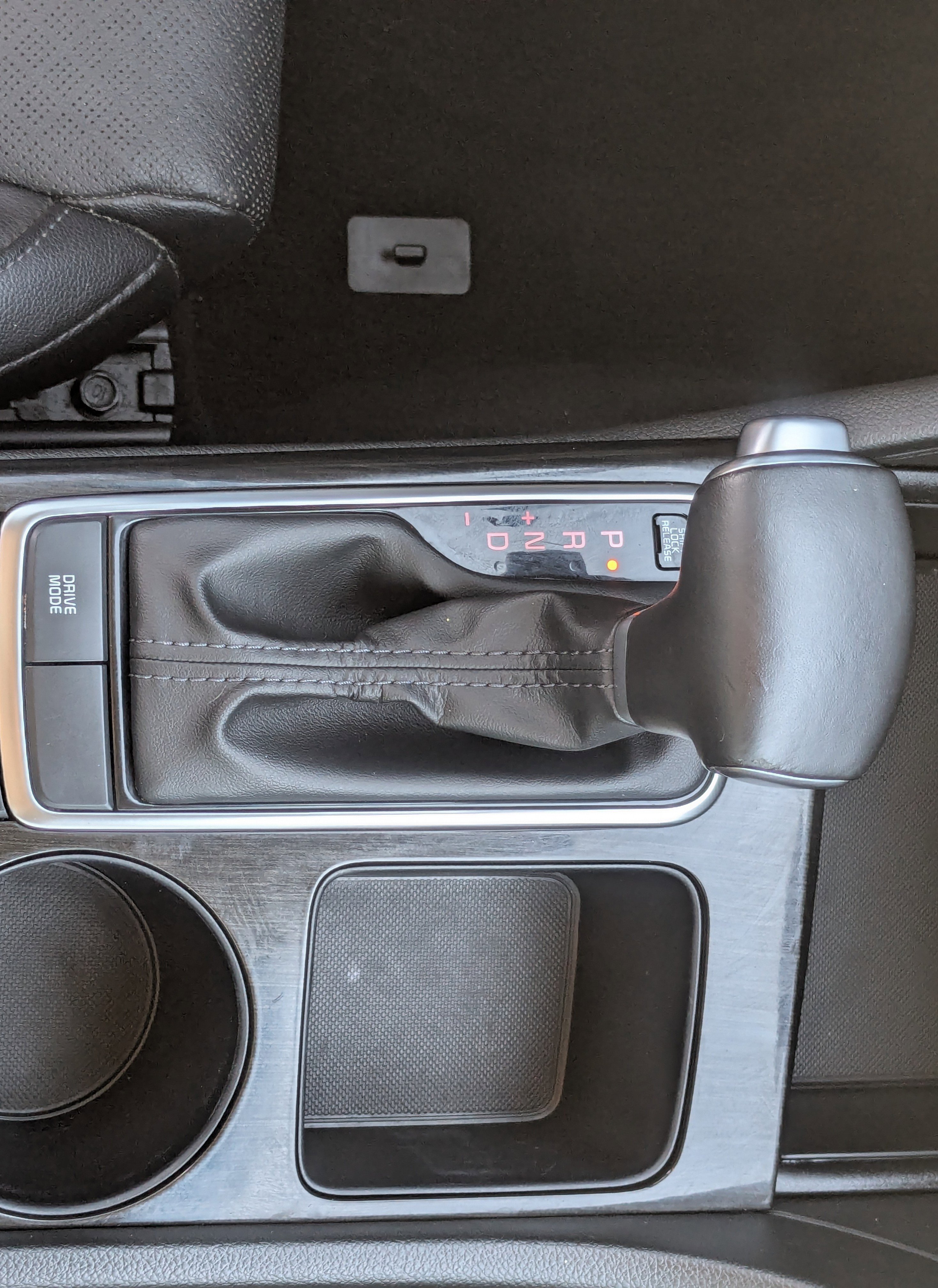 Used 2019 Kia Optima EX image 16