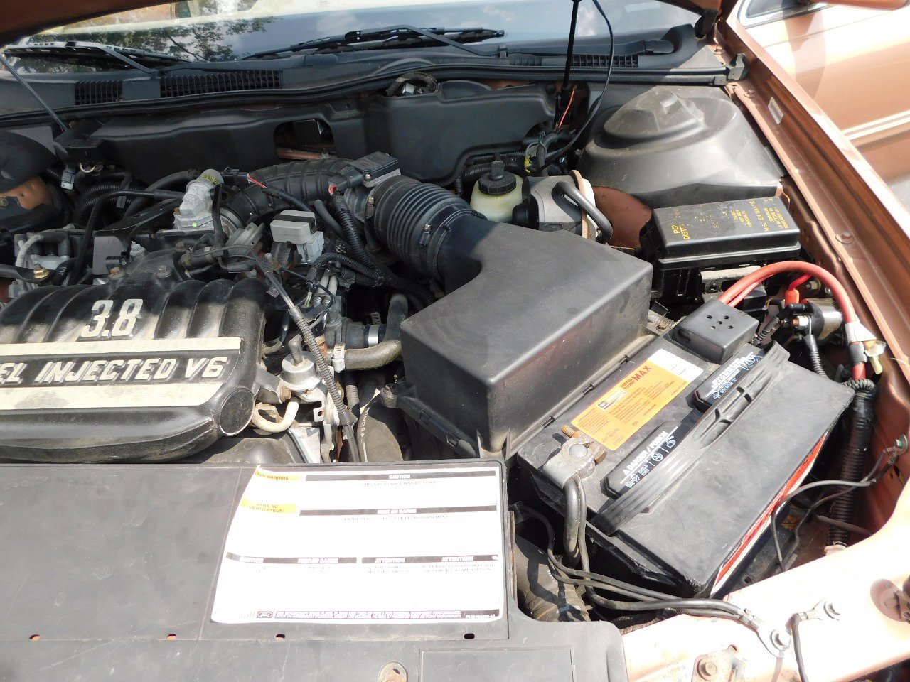Used 1992 Lincoln Continental Executive image 19