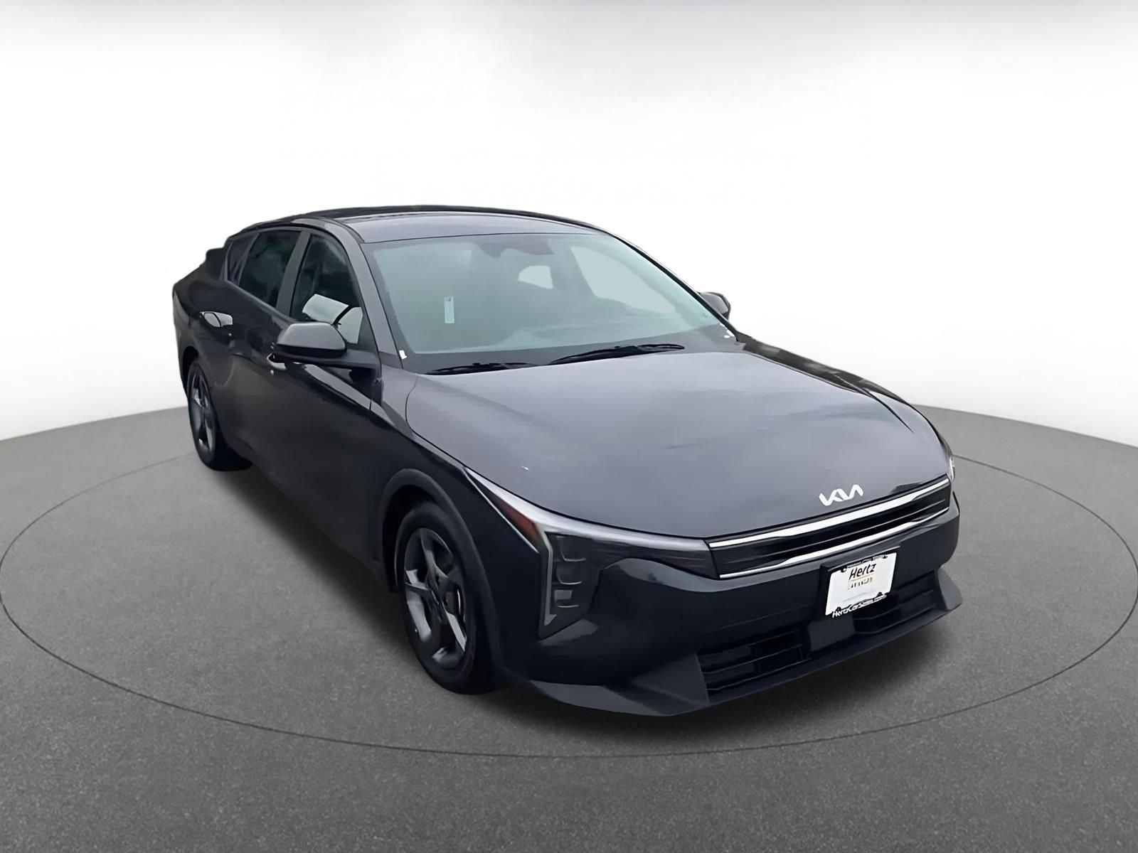 Used 2025 Kia K4 FWD image 3