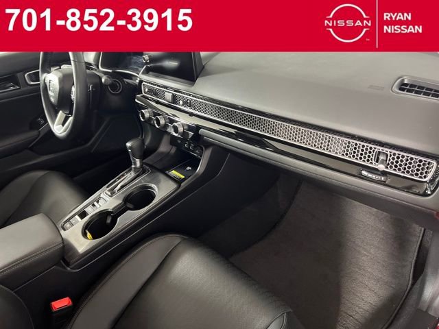 Used 2024 Honda Civic Touring image 26