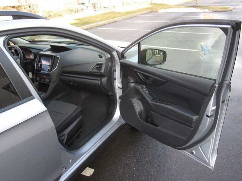Used 2019 Subaru Crosstrek 2.0i image 21