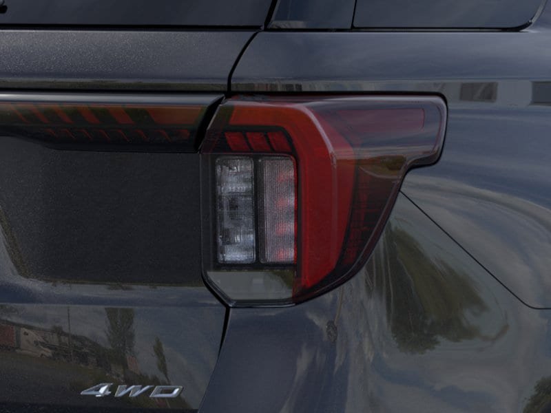 New 2026 Ford Explorer ST-Line AWD/4WD image 44