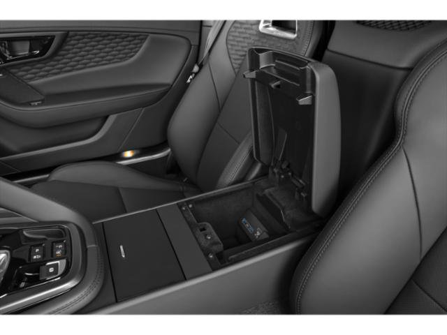 New 2024 Jaguar F-TYPE Coupe AWD image 16