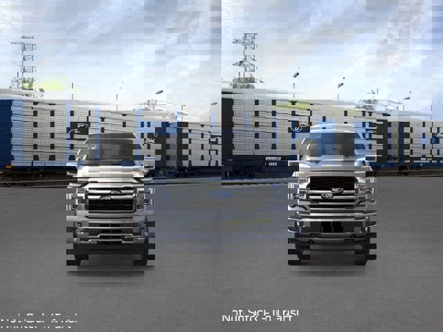 New 2026 Ford F150 Lariat image 6