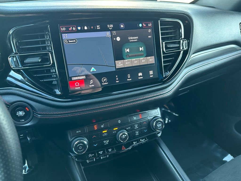 Used 2023 Dodge Durango GT image 24