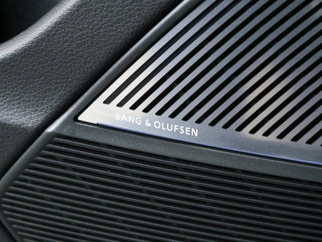 New 2026 Audi SQ8 Prestige image 7