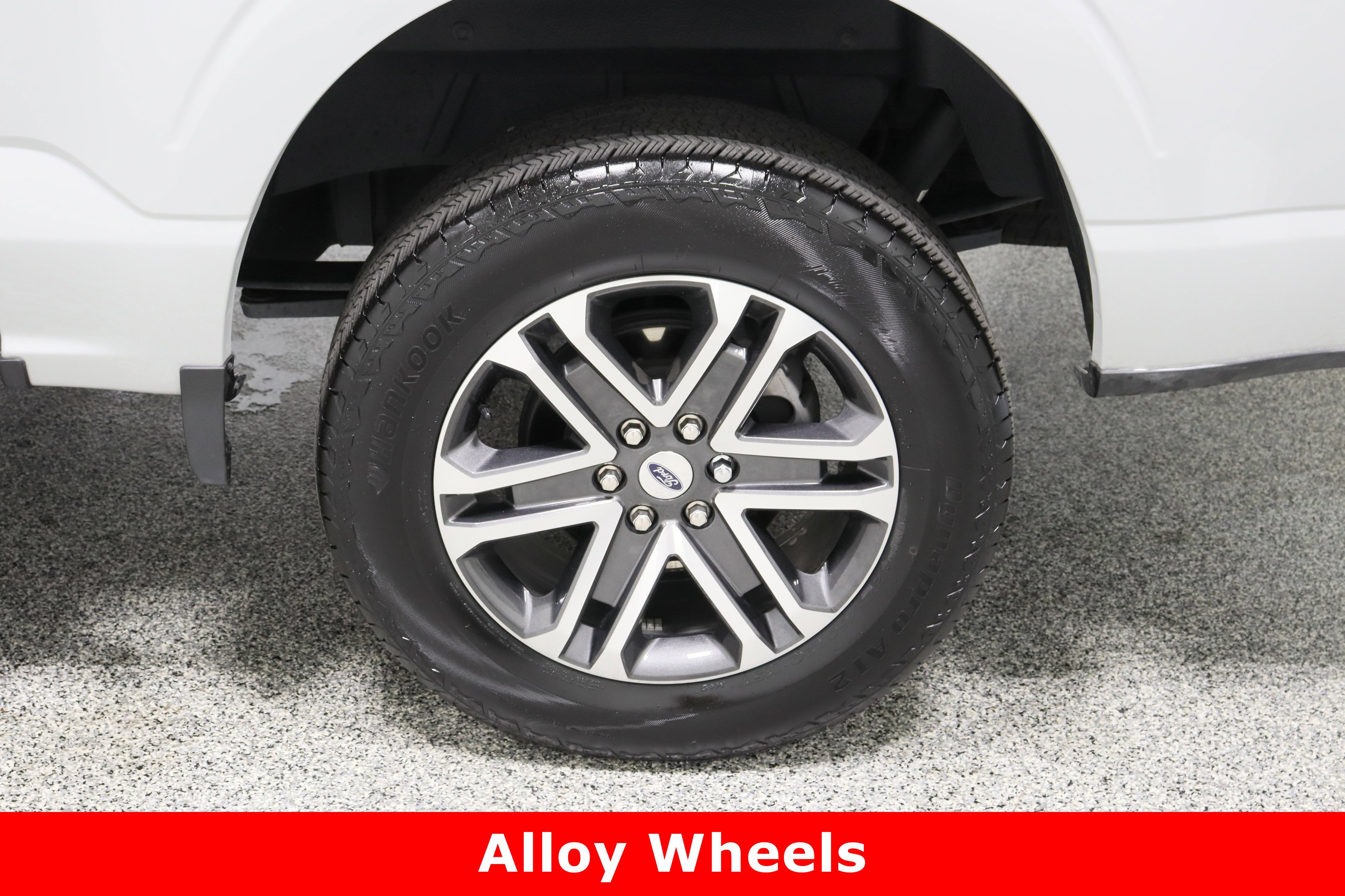 Used 2023 Ford F150 XL w/ STX Appearance Package image 10