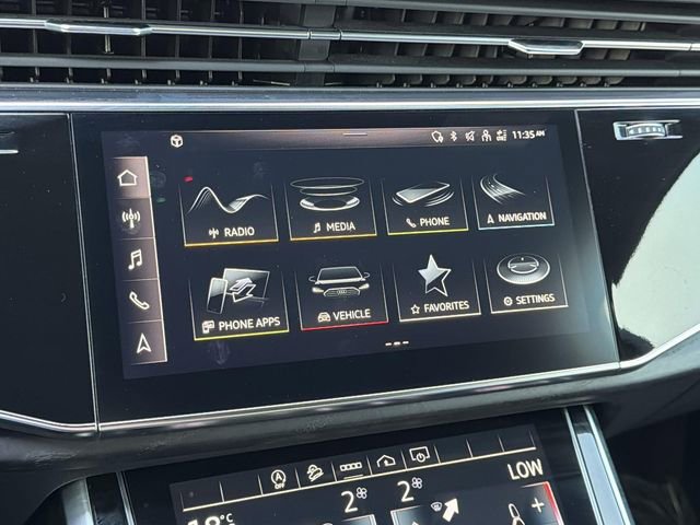 Used 2023 Audi Q7 2.0T Premium Plus w/ Premium Plus Package image 16