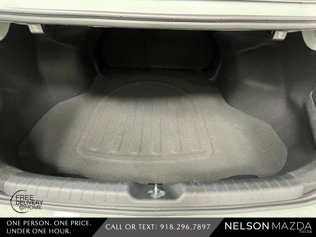 Used 2025 Kia K4 EX image 44