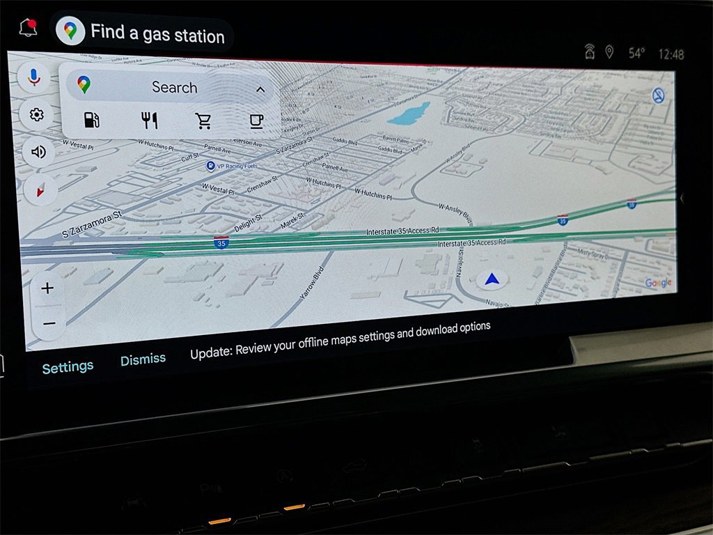 New 2026 GMC Sierra 1500 SLT image 13