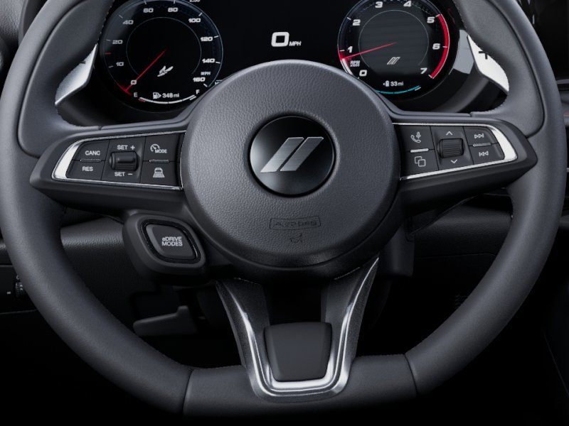 New 2025 Dodge Hornet R/T image 19