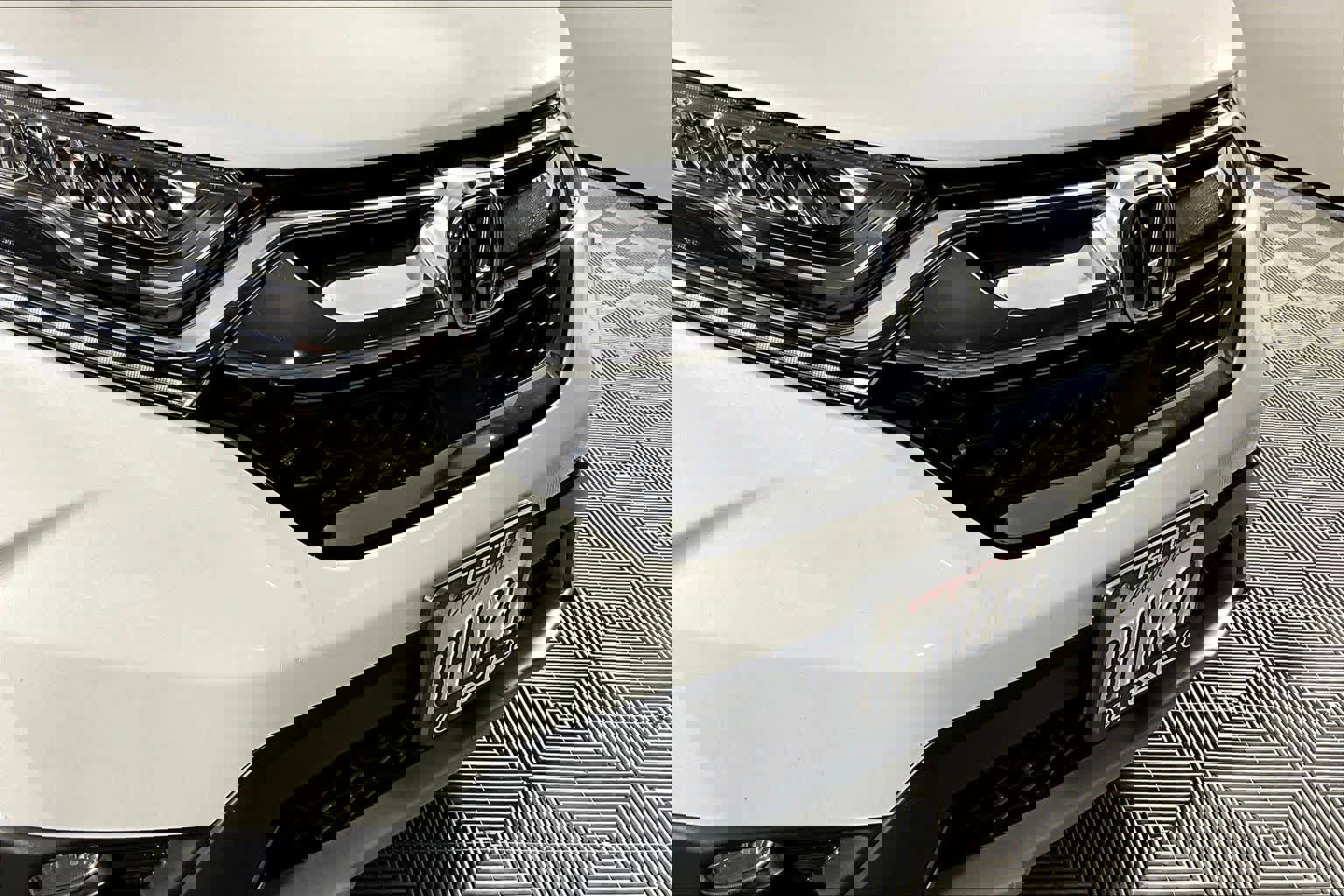 Used 2019 Honda CR-V Touring image 29