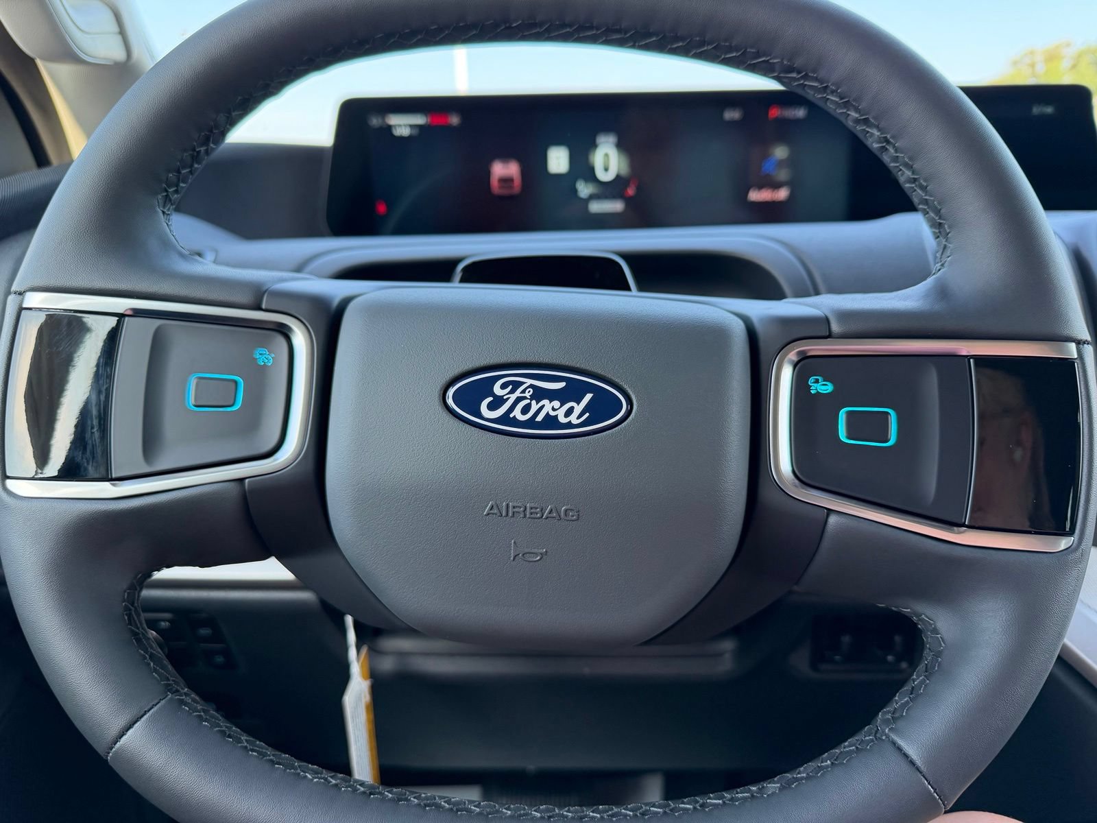 New 2027 Ford Expedition Active AWD/4WD image 19