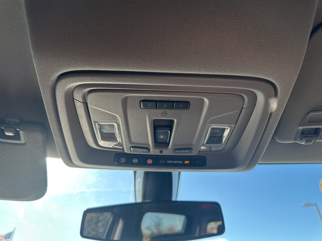 Used 2019 Chevrolet Silverado 1500 LT w/ All-Star Edition image 6