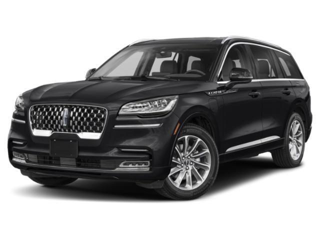 Used 2022 Lincoln Aviator Grand Touring w/ Elements Package Plus AWD/4WD image 1