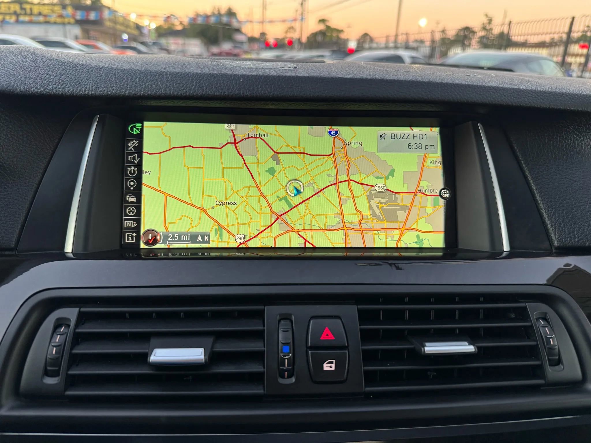 Used 2016 BMW 528i Sedan image 34