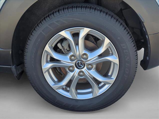 Used 2019 MAZDA CX-3 Sport image 9