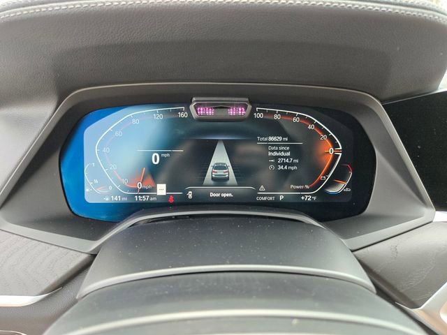 Used 2021 BMW X7 xDrive40i w/ Executive Package image 30