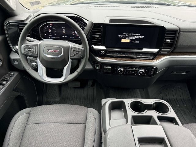 New 2026 GMC Sierra 1500 Elevation AWD/4WD image 13