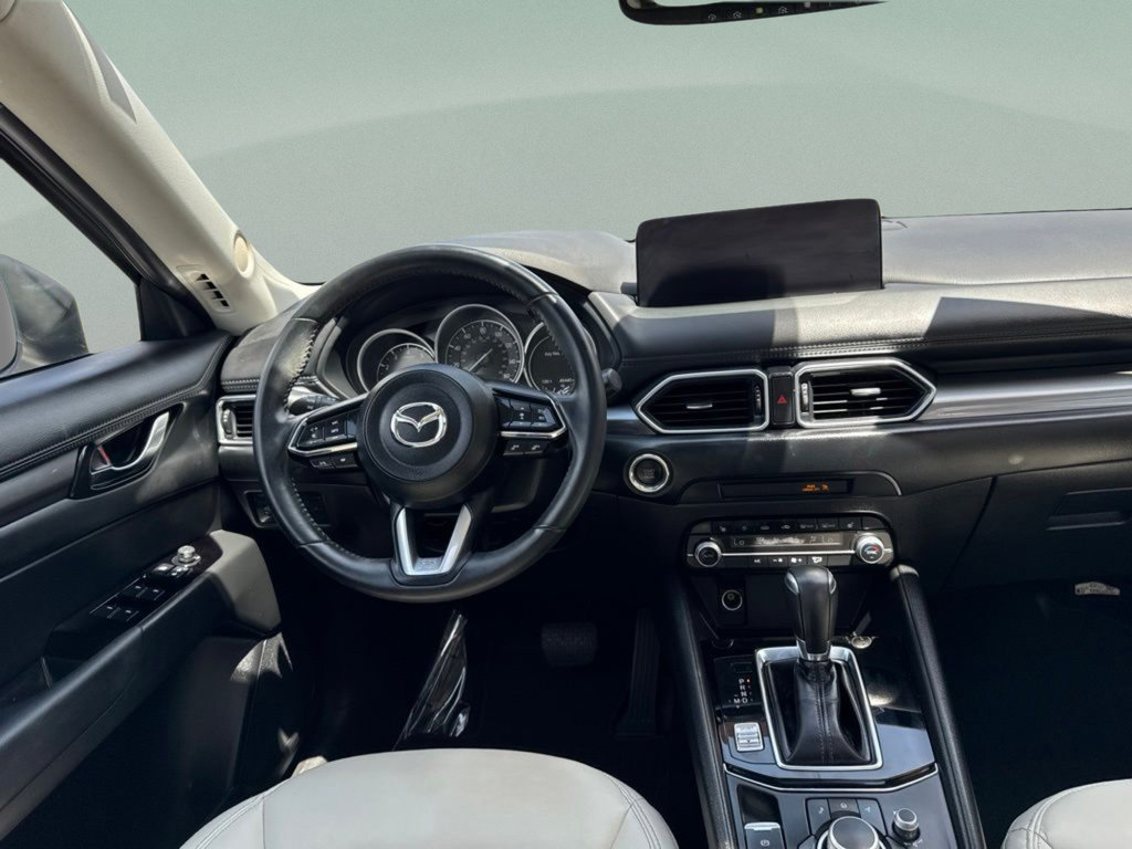 Used 2023 MAZDA CX-5 AWD 2.5 S image 22