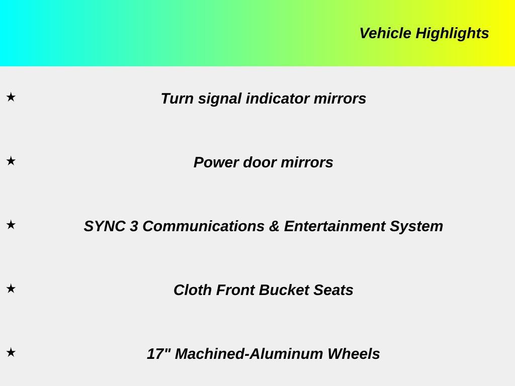 Used 2017 Ford Focus SEL FWD image 30