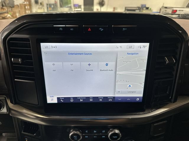 Certified 2023 Ford F150 Lariat AWD/4WD image 16