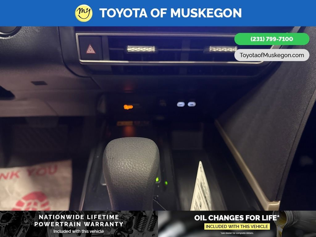 New 2026 Toyota Camry LE image 21