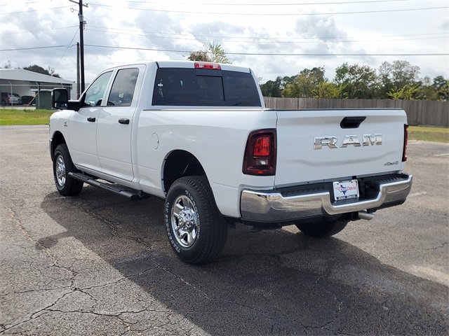 New 2026 RAM 2500 Tradesman image 4