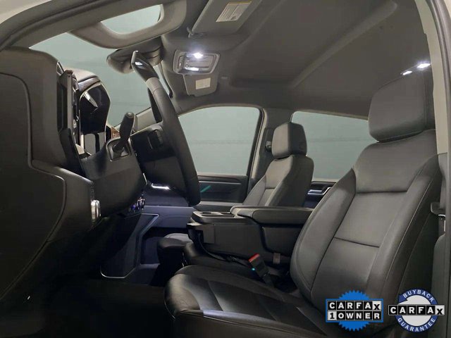 Used 2025 GMC Sierra 1500 SLT image 22