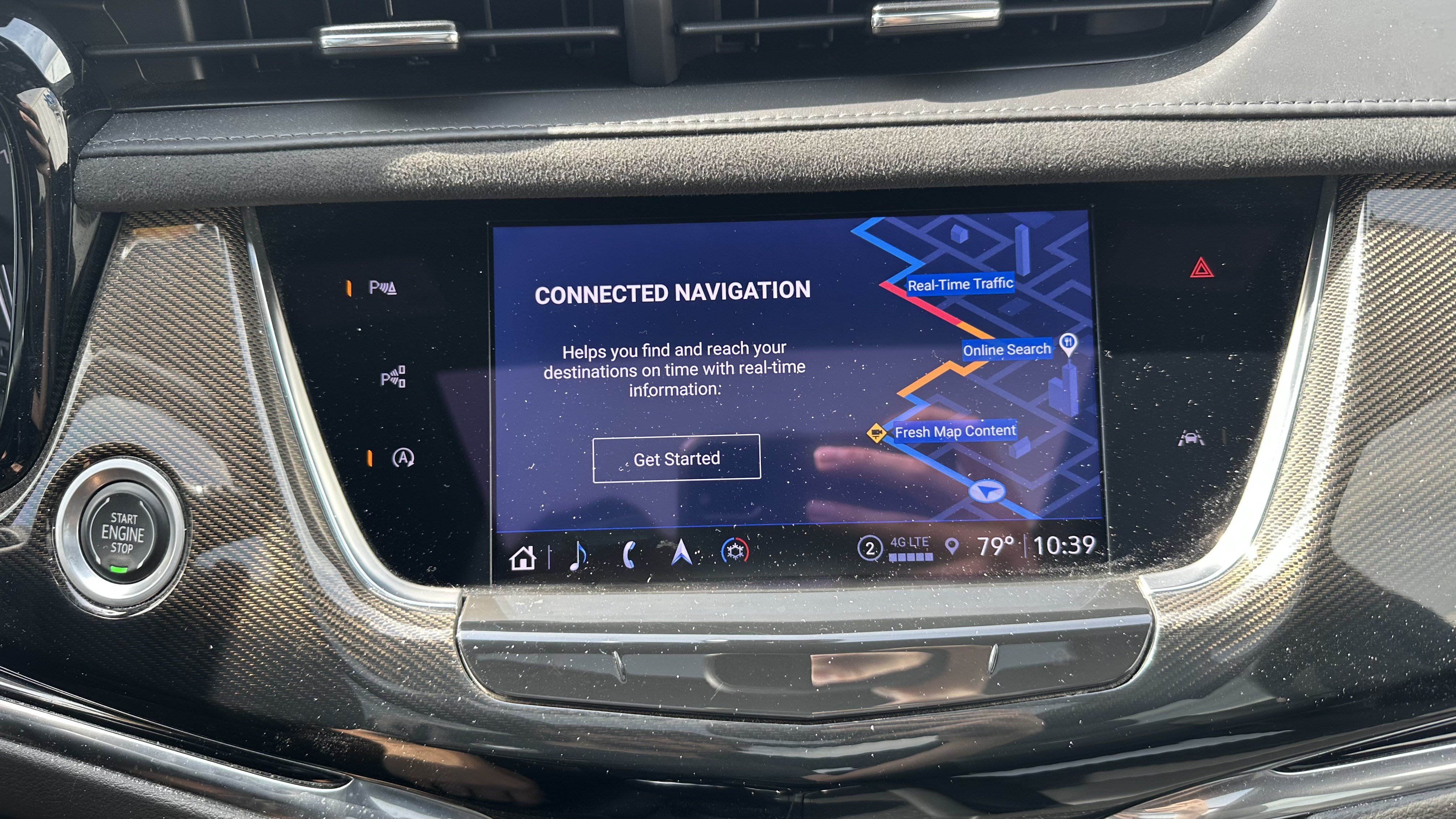 Used 2022 Cadillac XT6 Premium Luxury w/ Platinum Package AWD/4WD image 25