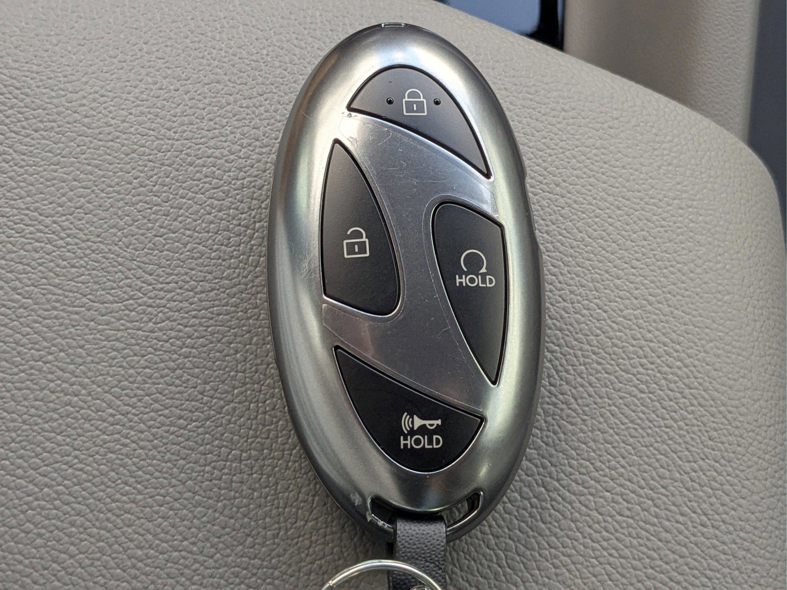 New 2026 Hyundai Elantra SEL Sport image 30