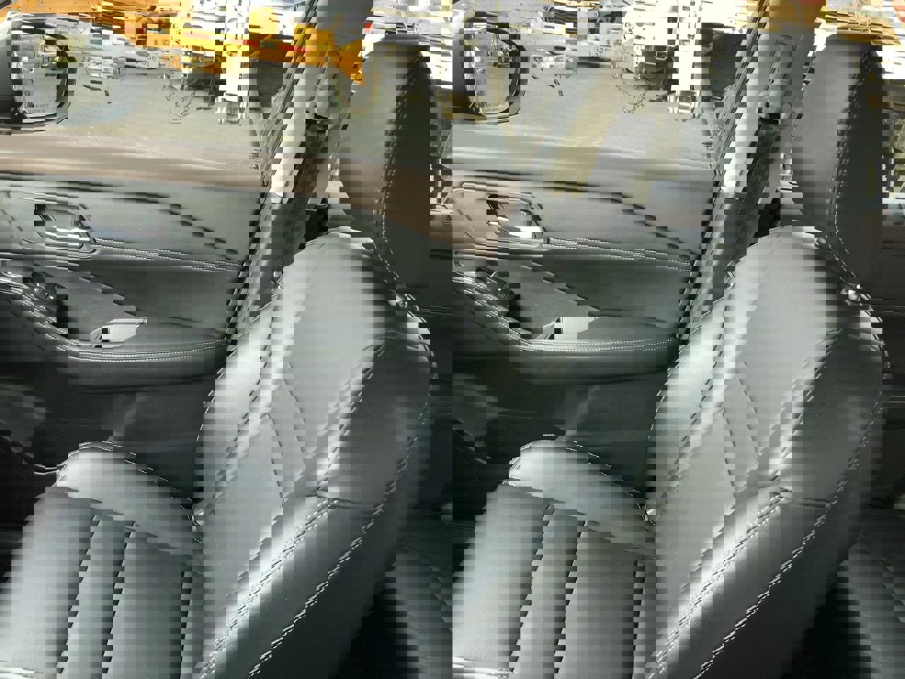 Used 2023 Nissan Rogue SL w/ SL Premium Package image 24