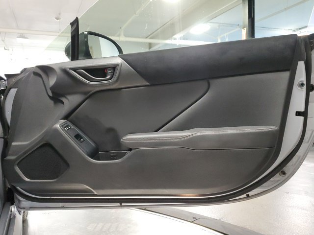 Used 2023 Toyota GR86 Premium w/ ALL Weather Mat Package (TMS) RWD image 28