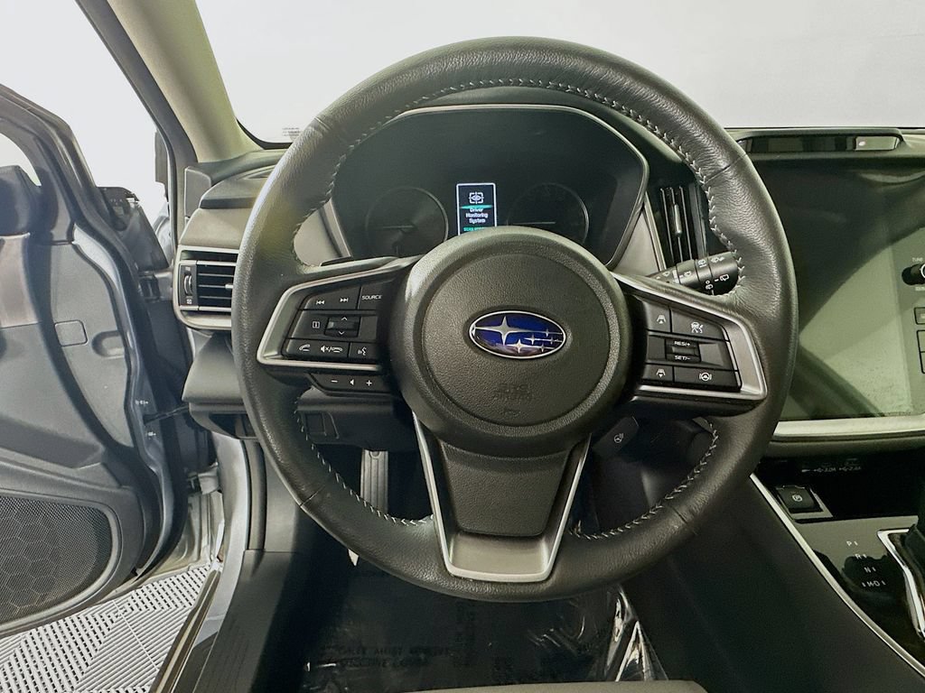 Certified 2024 Subaru Outback Limited XT AWD/4WD image 16