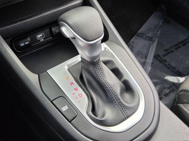 Used 2024 Kia Forte LXS FWD image 20