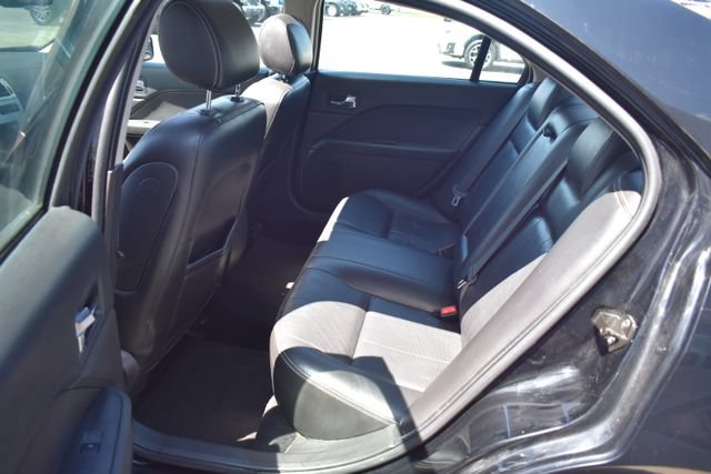 Used 2008 Mercury Milan Premier FWD image 26