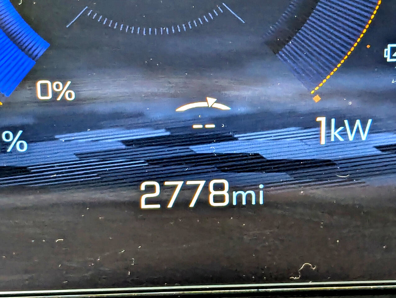 Used 2025 Chevrolet Blazer EV RS image 21