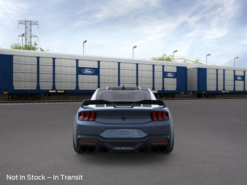 New 2024 Ford Mustang Dark Horse w/ Dark Horse Handlin Package image 5