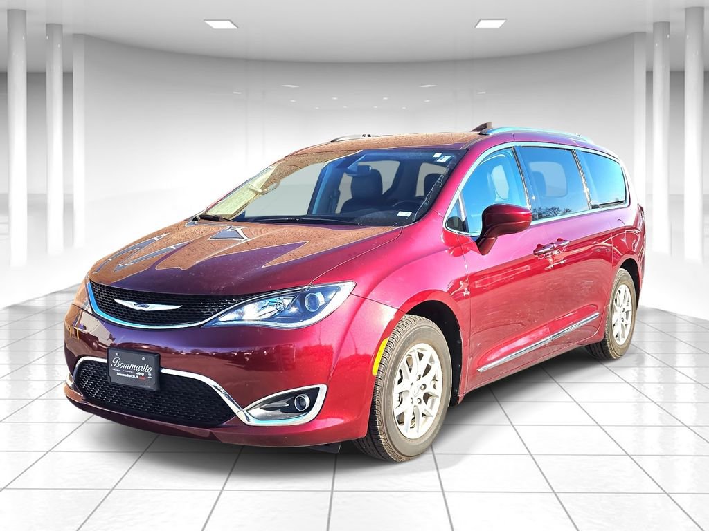 Used 2020 Chrysler Pacifica Touring-L image 7