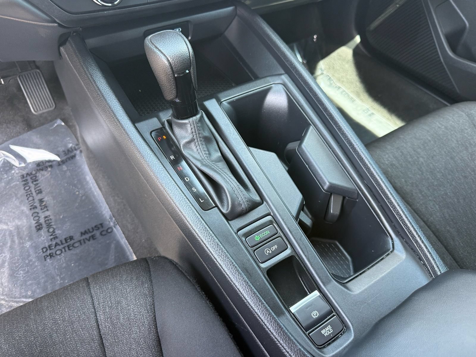 Used 2025 Honda Accord LX image 25