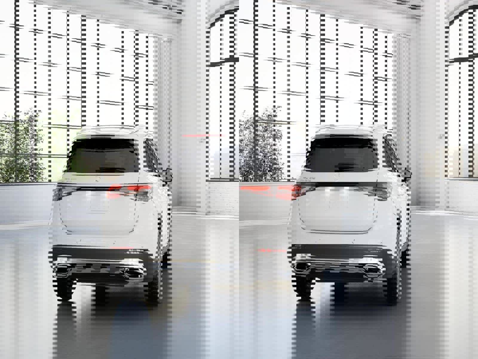 New 2026 Mercedes-Benz GLC 300 image 22