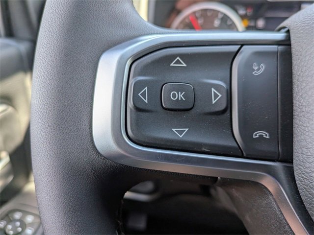 New 2026 RAM 2500 Big Horn image 16