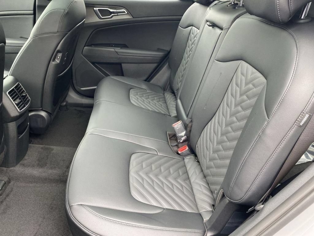 New 2026 Kia Sportage X-Line AWD/4WD image 25