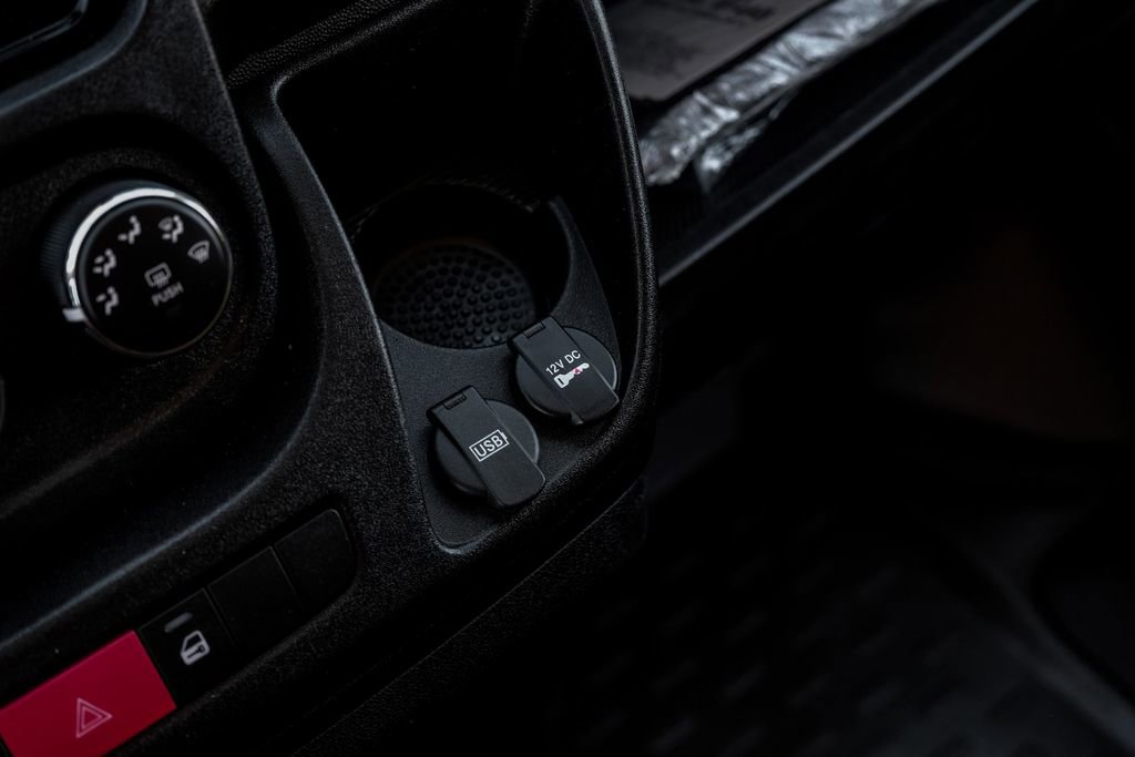 Used 2017 RAM ProMaster 1500 image 22